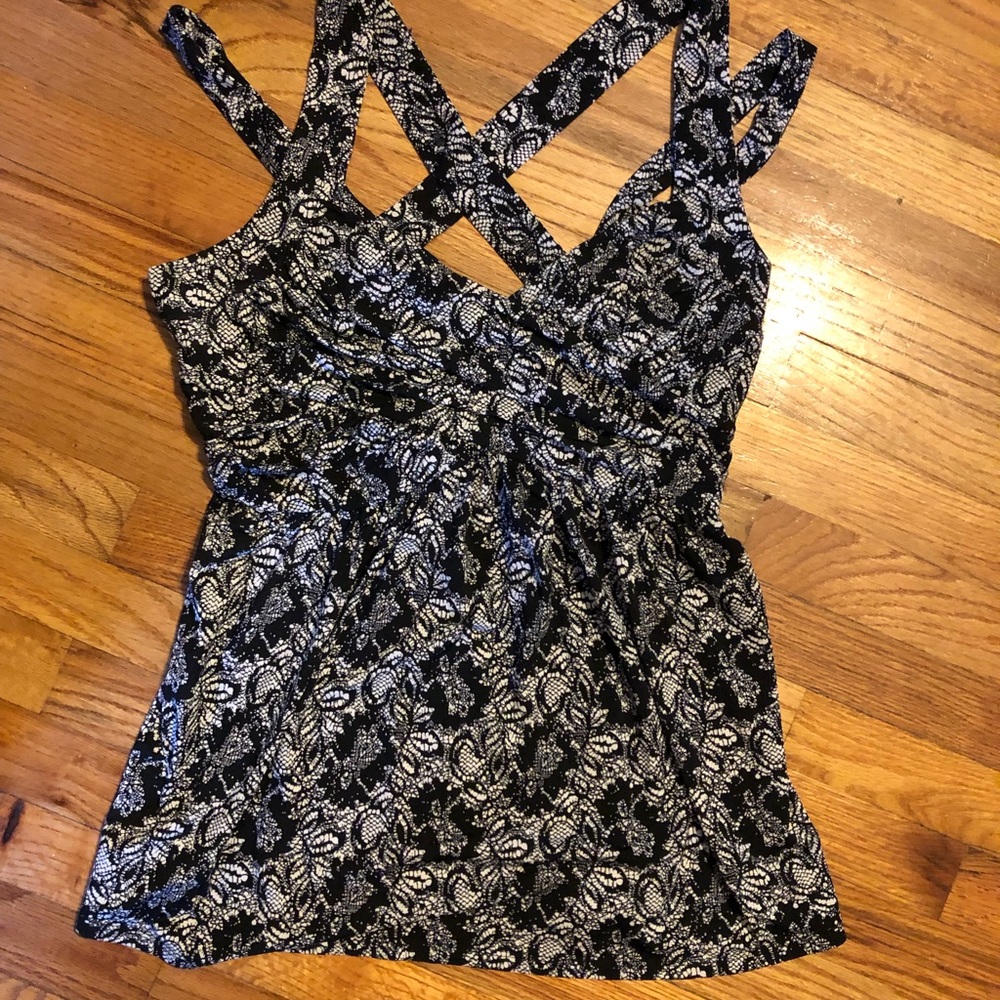 Torrid top